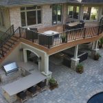 Custom Deck Builder KGT Home Solutions