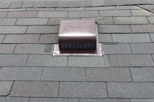 The Importance of Roof Vents for Your Michigan Home