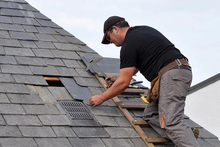 Common Roofing Issues for Michigan Homeowners